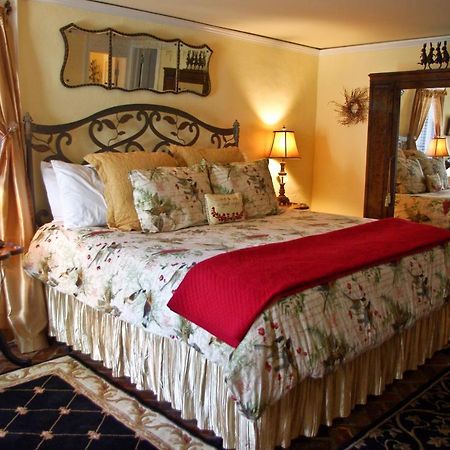 400 West High Inn Charlottesville Extérieur photo