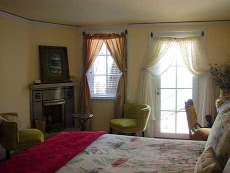 400 West High Inn Charlottesville Extérieur photo