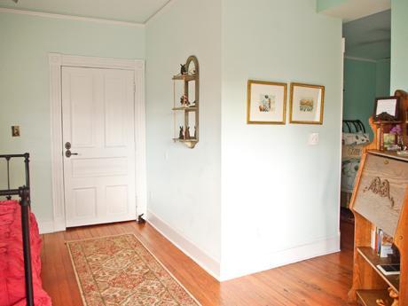 400 West High Inn Charlottesville Extérieur photo
