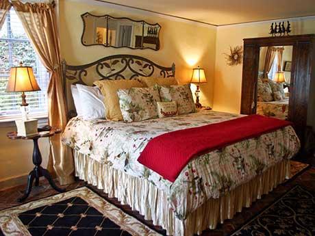 400 West High Inn Charlottesville Extérieur photo