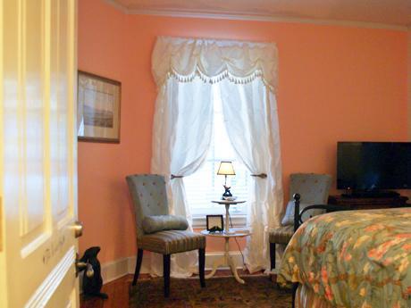 400 West High Inn Charlottesville Extérieur photo