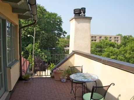 400 West High Inn Charlottesville Extérieur photo