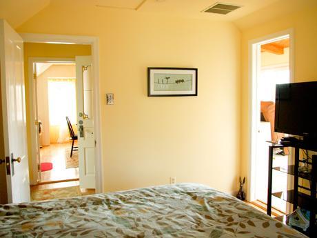 400 West High Inn Charlottesville Extérieur photo