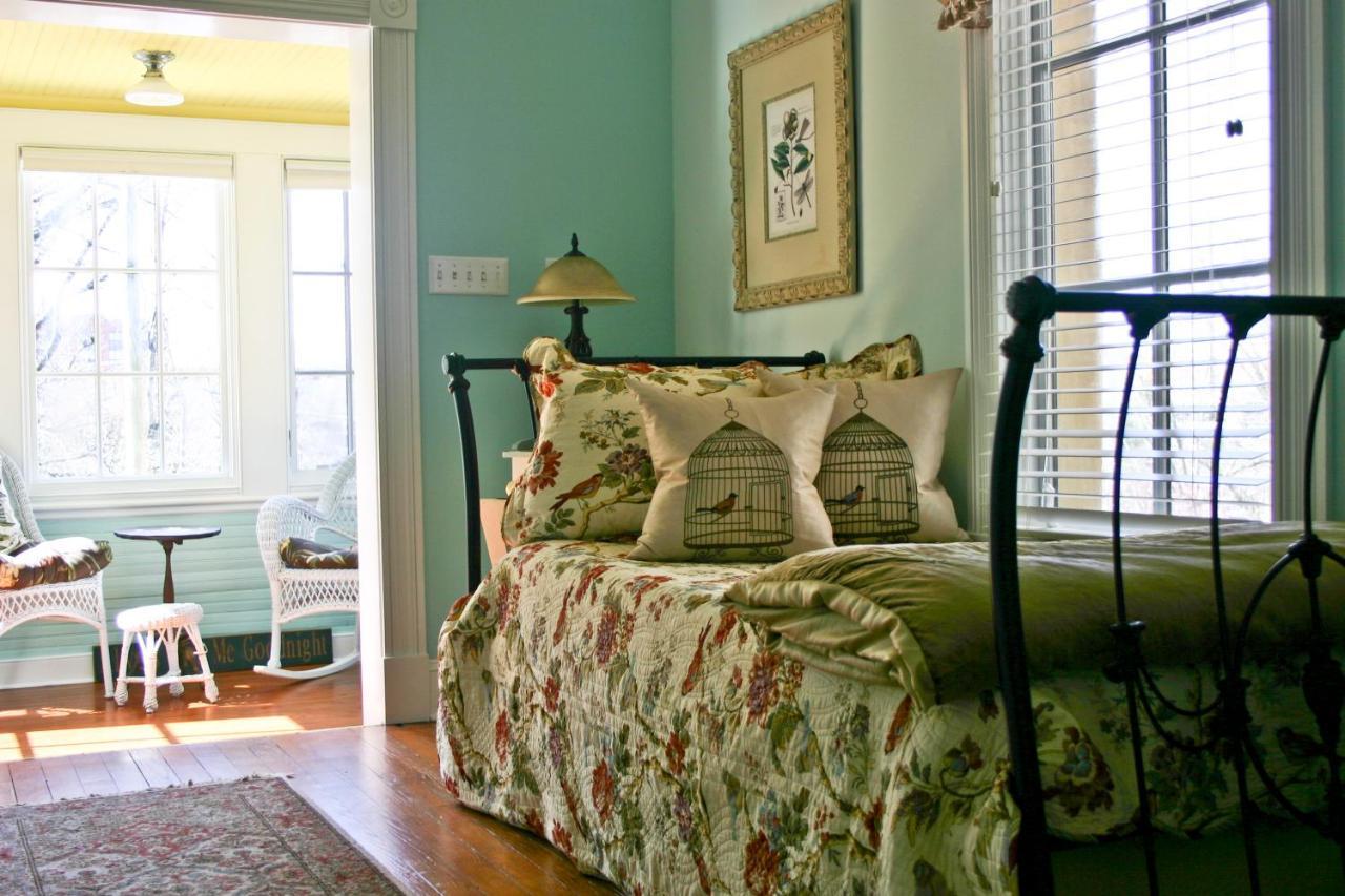 400 West High Inn Charlottesville Extérieur photo